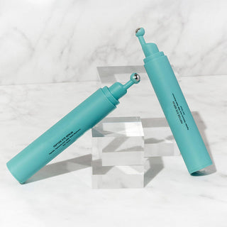Sakerplus® Peptide Eye Serum for Puffiness