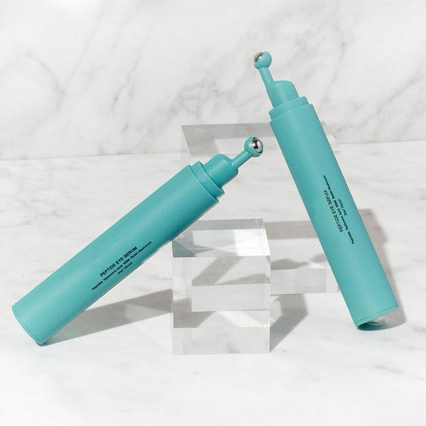 Sakerplus® Peptide Eye Serum for Puffiness