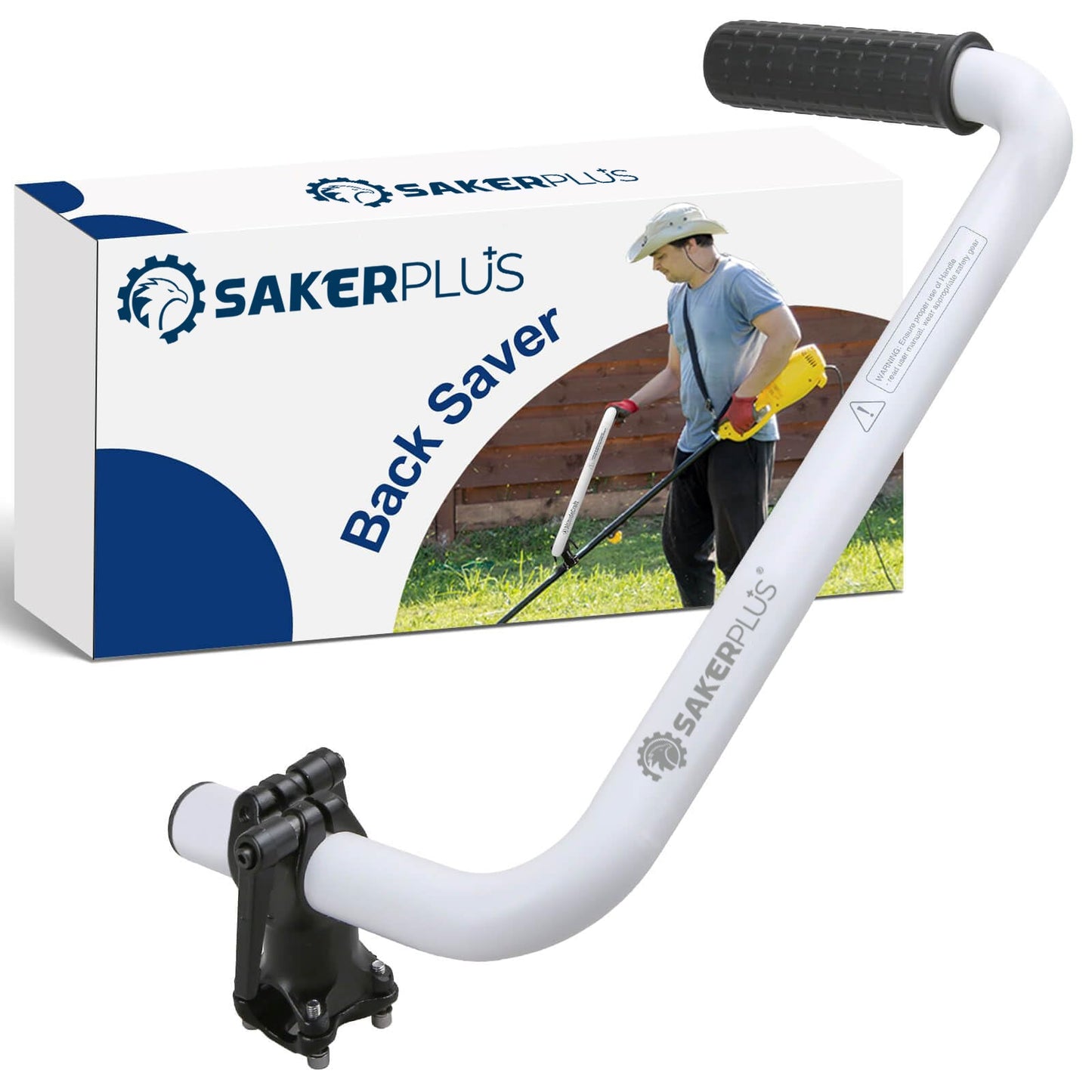 Sakerplus Enhanced Weed Handle