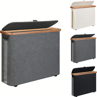 Sakerplus® Toilet Paper Storage Basket