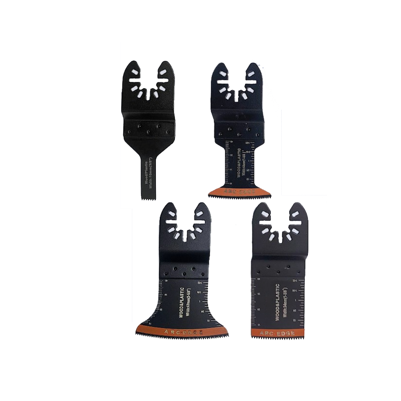 SAKER® 20Pcs Oscillating Saw Blades(No Machine)