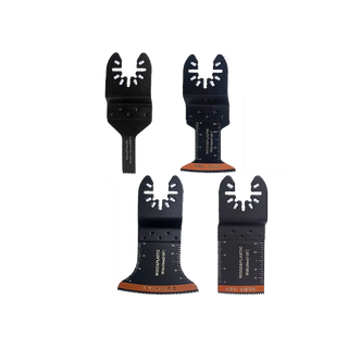 SAKER® 20Pcs Oscillating Saw Blades(No Machine)