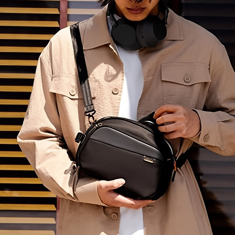 Sakerplus Organizer case for electronic items