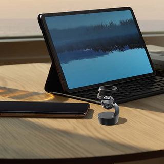 SAKER Gravity Defying Kinetic Desk Toy