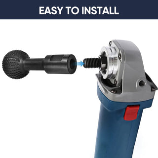 SAKER® Angle Grinder Burr Set