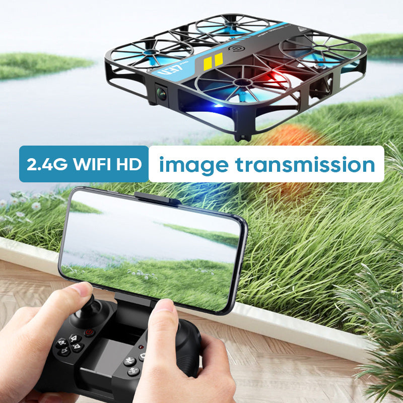 Sakerplus Remote Control Aircraft