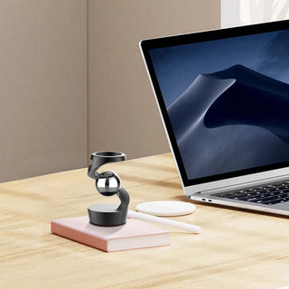 SAKER Gravity Defying Kinetic Desk Toy