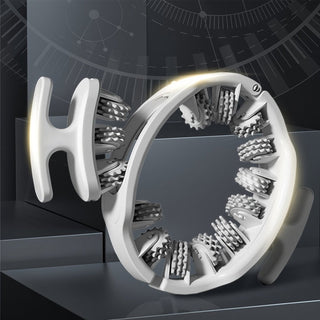 Sakerplus Cellulite Massage Roller