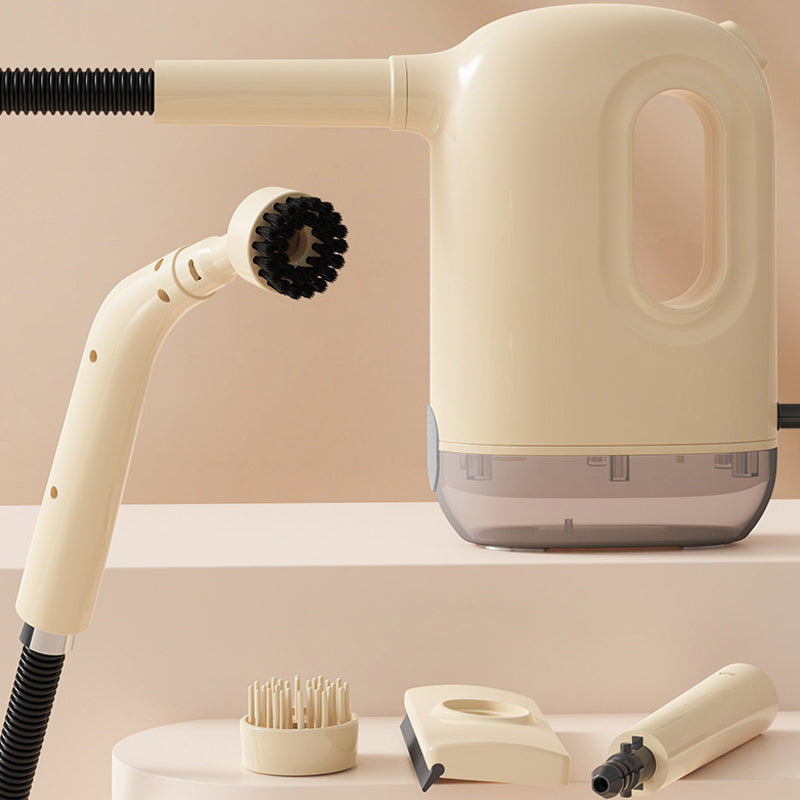 Sakerplus High-Pressure Handheld Steam Cleaner