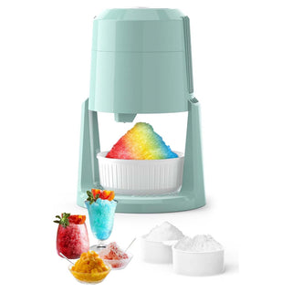 Sakerplus Shaved Ice Machine