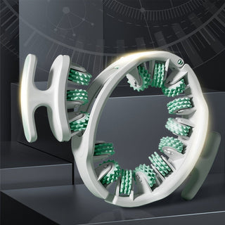 Sakerplus Cellulite Massage Roller