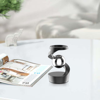 SAKER Gravity Defying Kinetic Desk Toy