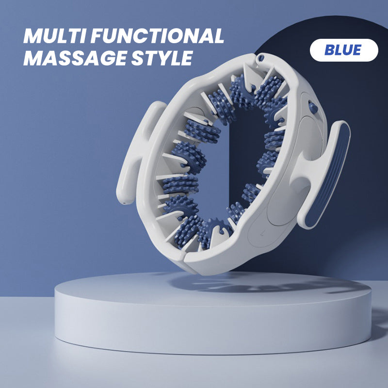 Sakerplus Cellulite Massage Roller