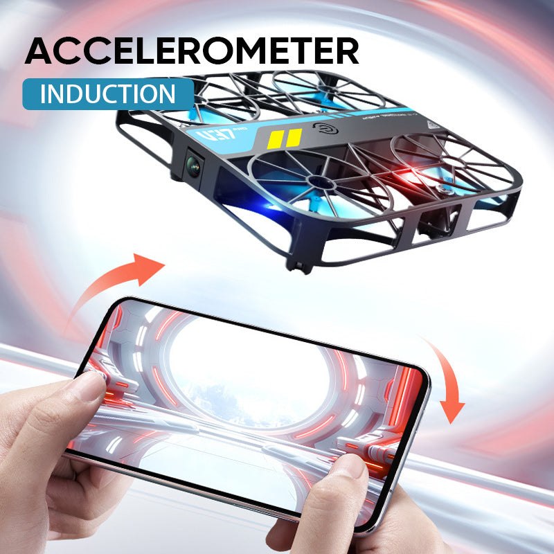 Sakerplus Remote Control Aircraft