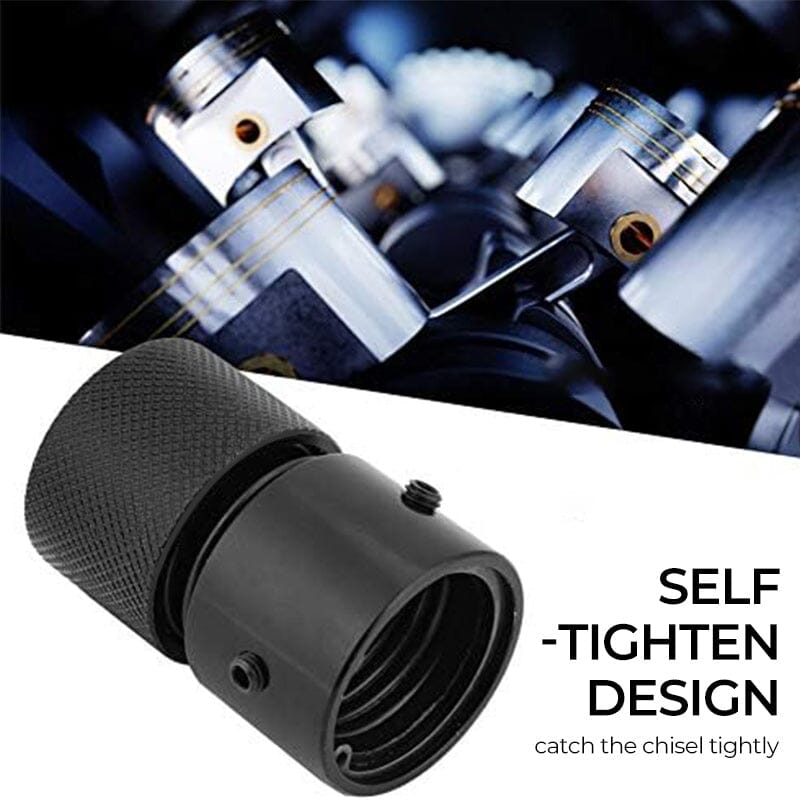 SAKER® Air Hammer Retaining Quick Chuck