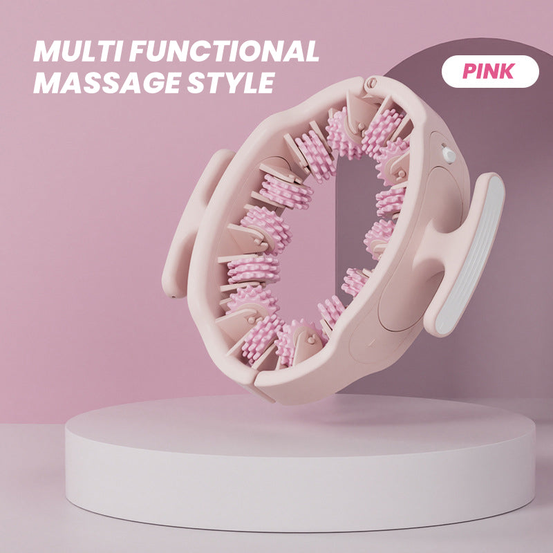 Sakerplus Cellulite Massage Roller