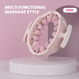 Sakerplus Cellulite Massage Roller