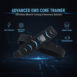 Sakerplus® Ab Toning Pain Relief Belt