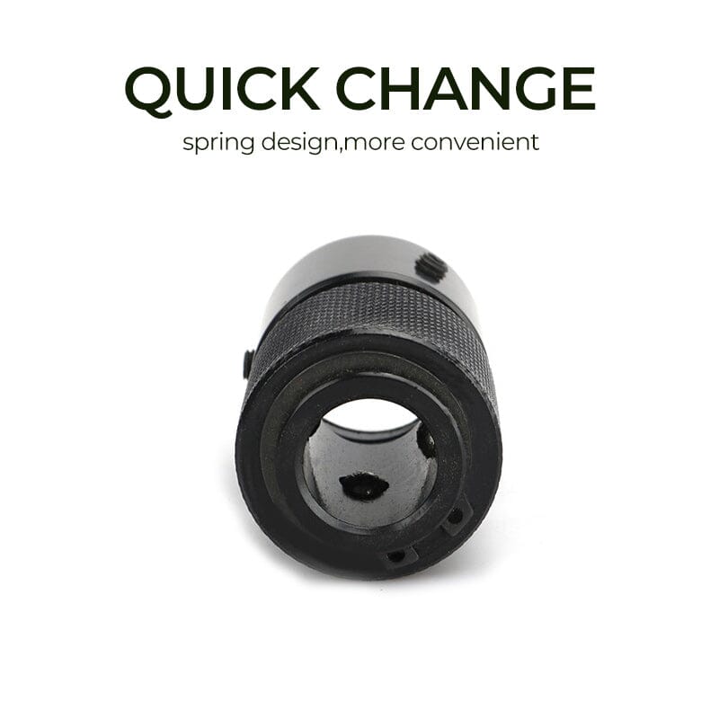 SAKER® Air Hammer Retaining Quick Chuck
