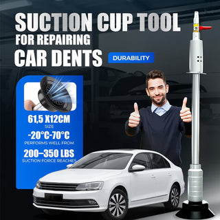 Sakerplus Auto Body Dent Repair Suction Cup Tool