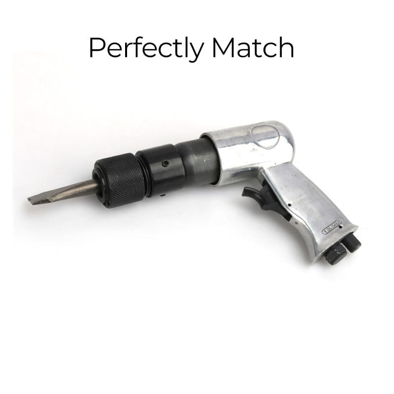 SAKER® Air Hammer Retaining Quick Chuck