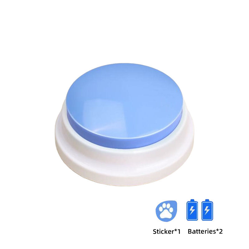 Sakerplus Pet Communication Button