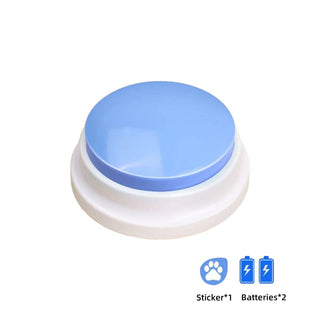 Sakerplus Pet Communication Button