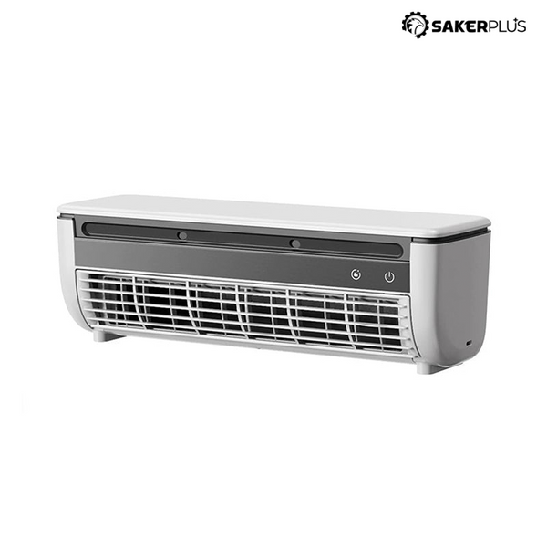 Sakerplus® Portable Wireless Wall Mounted Air Conditioner