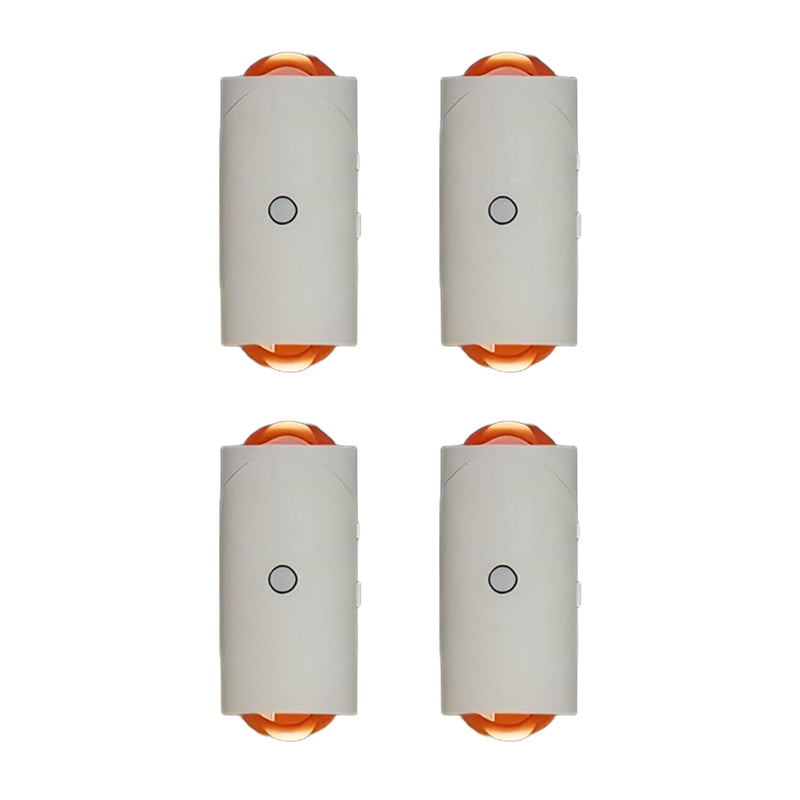 Sakerplus® Magnetic Rechargeable Color-Changing Sconce