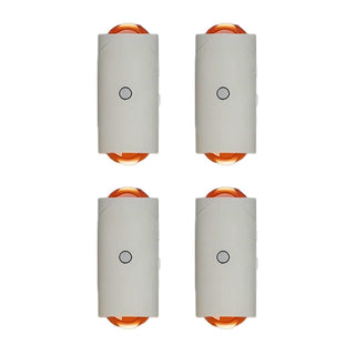 Sakerplus® Magnetic Rechargeable Color-Changing Sconce