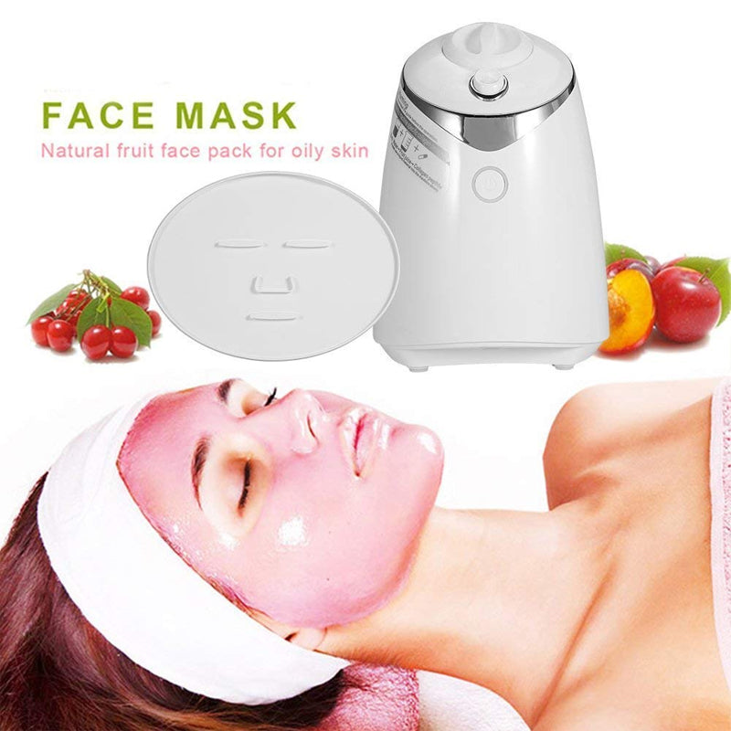 Sakerplus Face Mask Making Machine