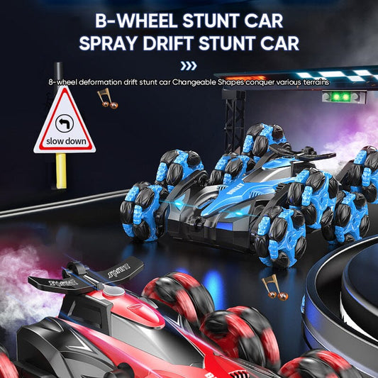 Sank Remote Control Car for Kids