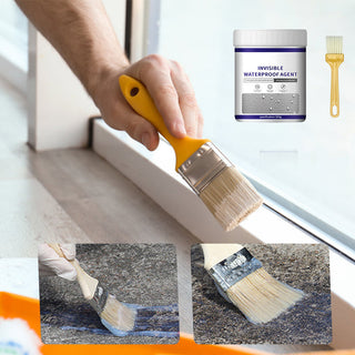 Sakerplus Waterproof Sealant for Cracks & Leaks