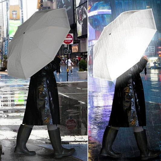 SAKER® Folding Reflective Umbrella