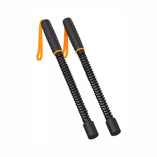 Sakerplus Hand Gripper Non Slip Fitness Grip Bar