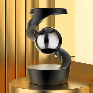 SAKER Gravity Defying Kinetic Desk Toy
