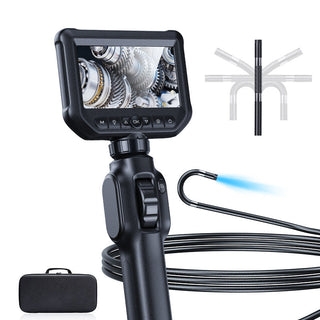 Sakerplus Two-Way Articulating Borescope
