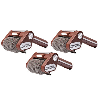 Sakerplus Electric Grill Cleaner Bristle Free