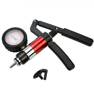 Sakerplus Manual Vacuum Pump Kit