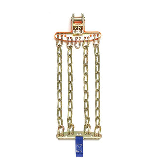 Sakerplus® Snow Chains For Car Tires