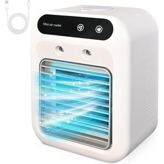 Sakerplus® Portable Air Cooler