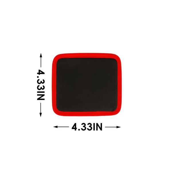 Sakerplus® Flexible Magnetic Tool Tray Set