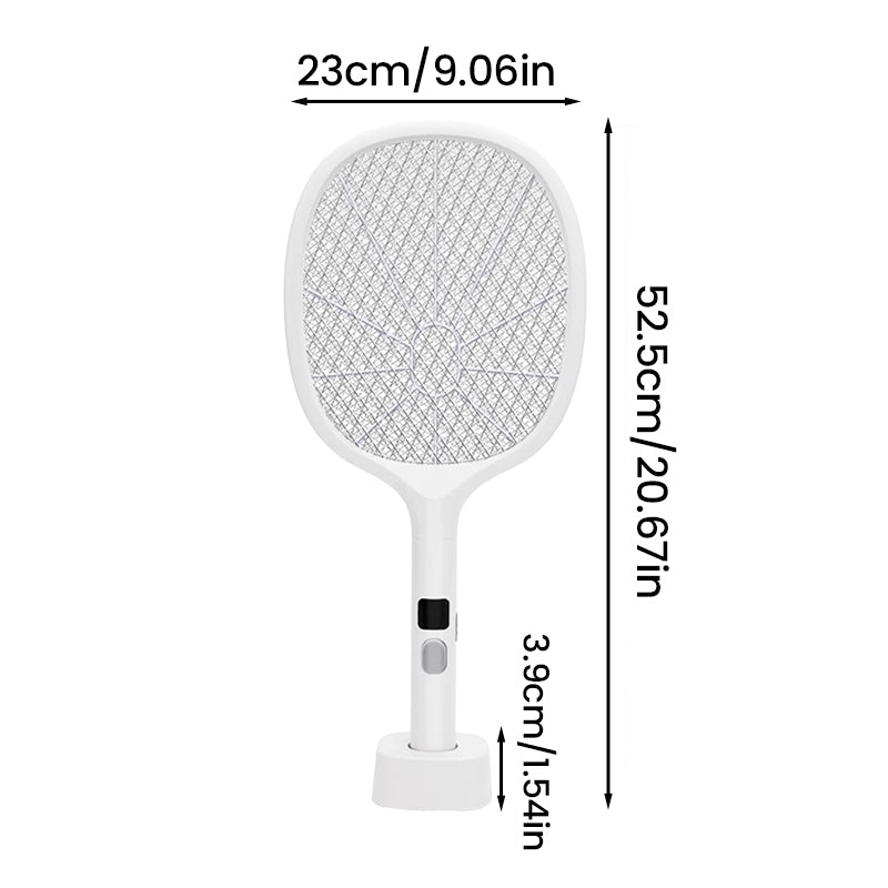 Sakerplus 2 in 1 Bug Zapper