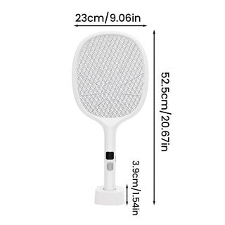 Sakerplus 2 in 1 Bug Zapper