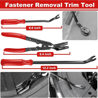 Sakerplus® Automotive Trim Removal And Pick Set