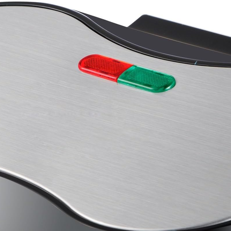 Sakerplus Electric Omelette Burger Maker Grill