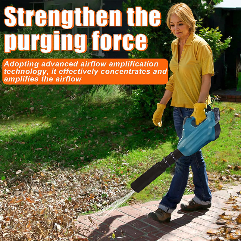 Sakerplus® Airflow Amplifier Universal Compatible Circular