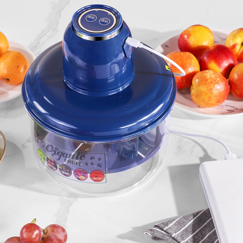 Sakerplus Automatic Fruit and Garlic Peeler