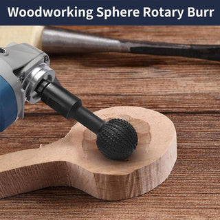 SAKER® Angle Grinder Burr Set