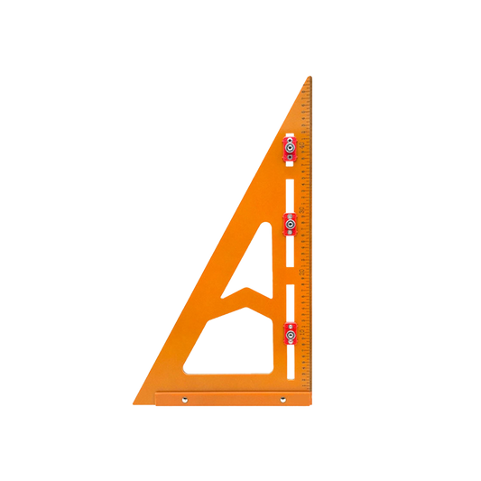 SAKER® Positioning Triangle Ruler